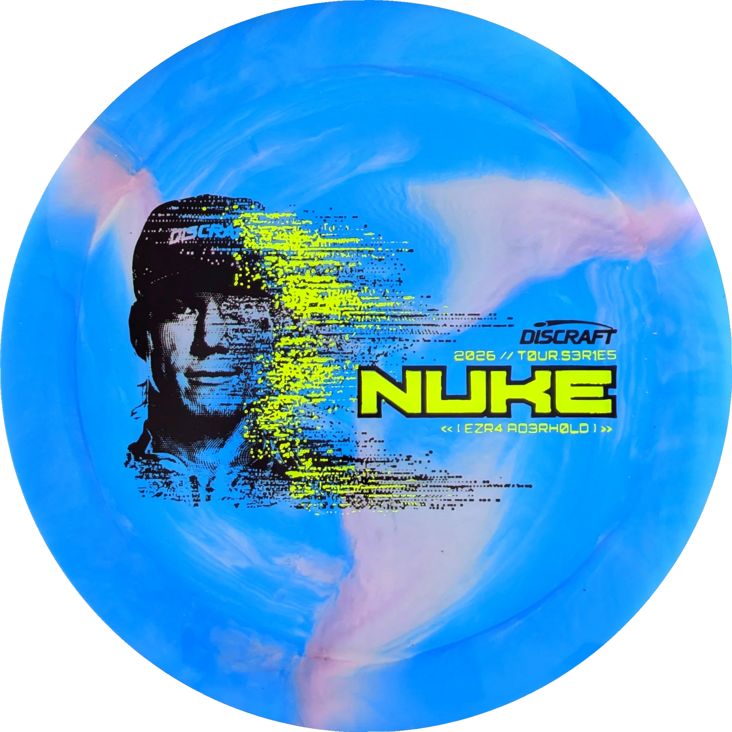 2026 Tour Series Ezra Aderhold Nuke