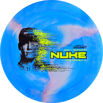 2026 Tour Series Ezra Aderhold Nuke