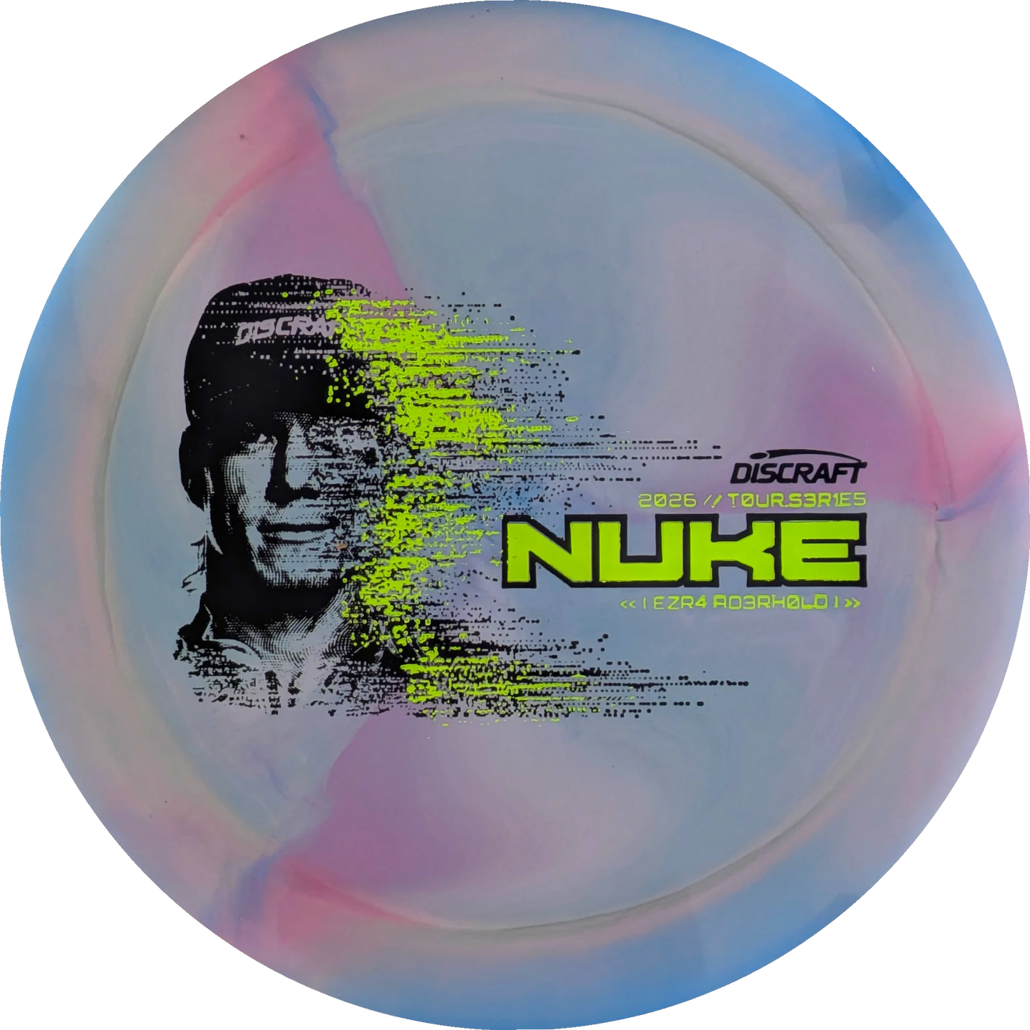 2026 Tour Series Ezra Aderhold Nuke