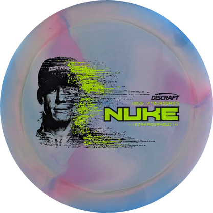 2026 Tour Series Ezra Aderhold Nuke