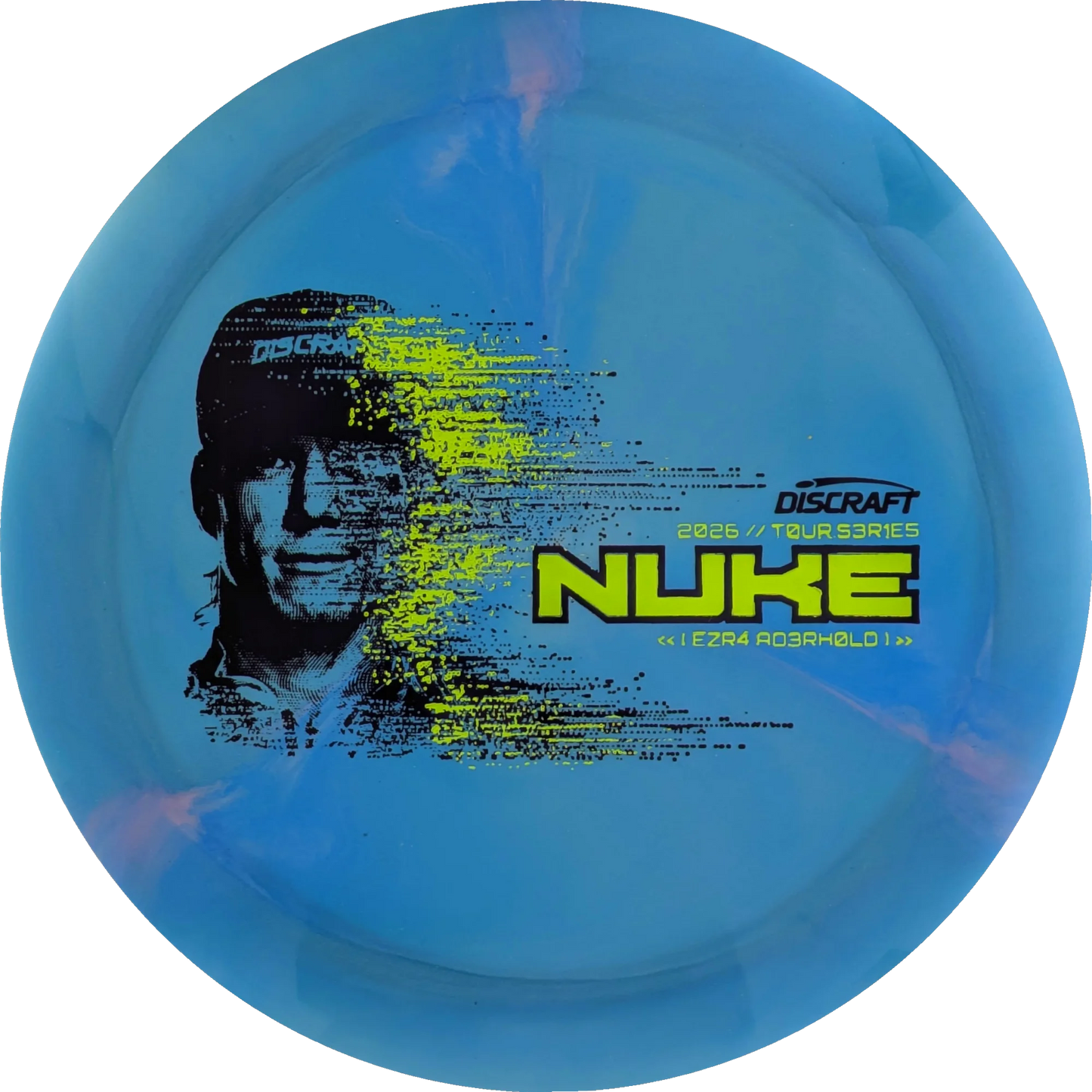 2026 Tour Series Ezra Aderhold Nuke