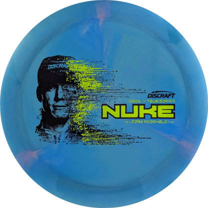 2026 Tour Series Ezra Aderhold Nuke