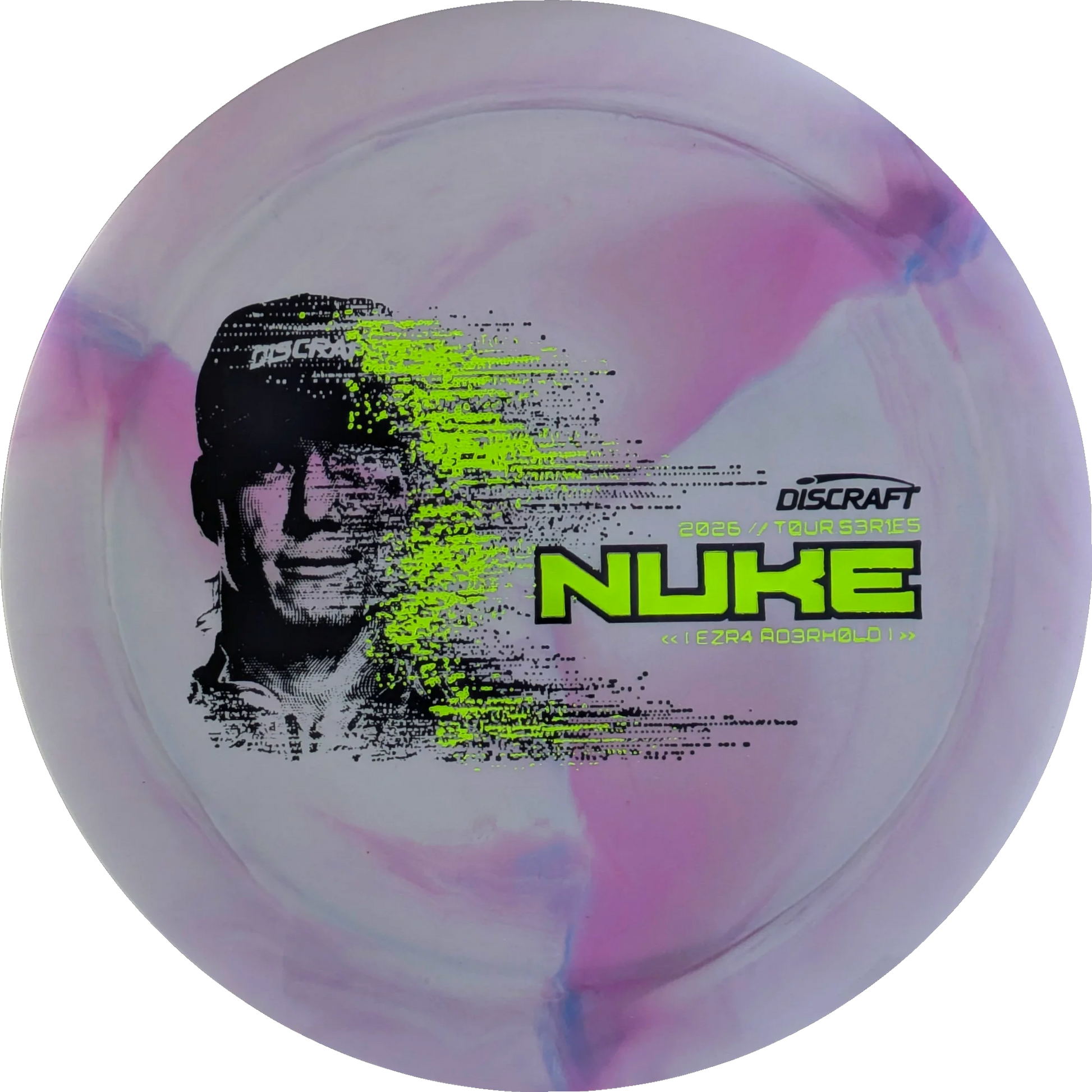 2026 Tour Series Ezra Aderhold Nuke