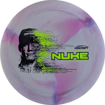 2026 Tour Series Ezra Aderhold Nuke