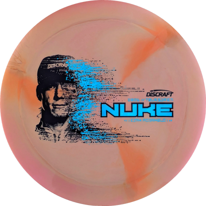 2026 Tour Series Ezra Aderhold Nuke