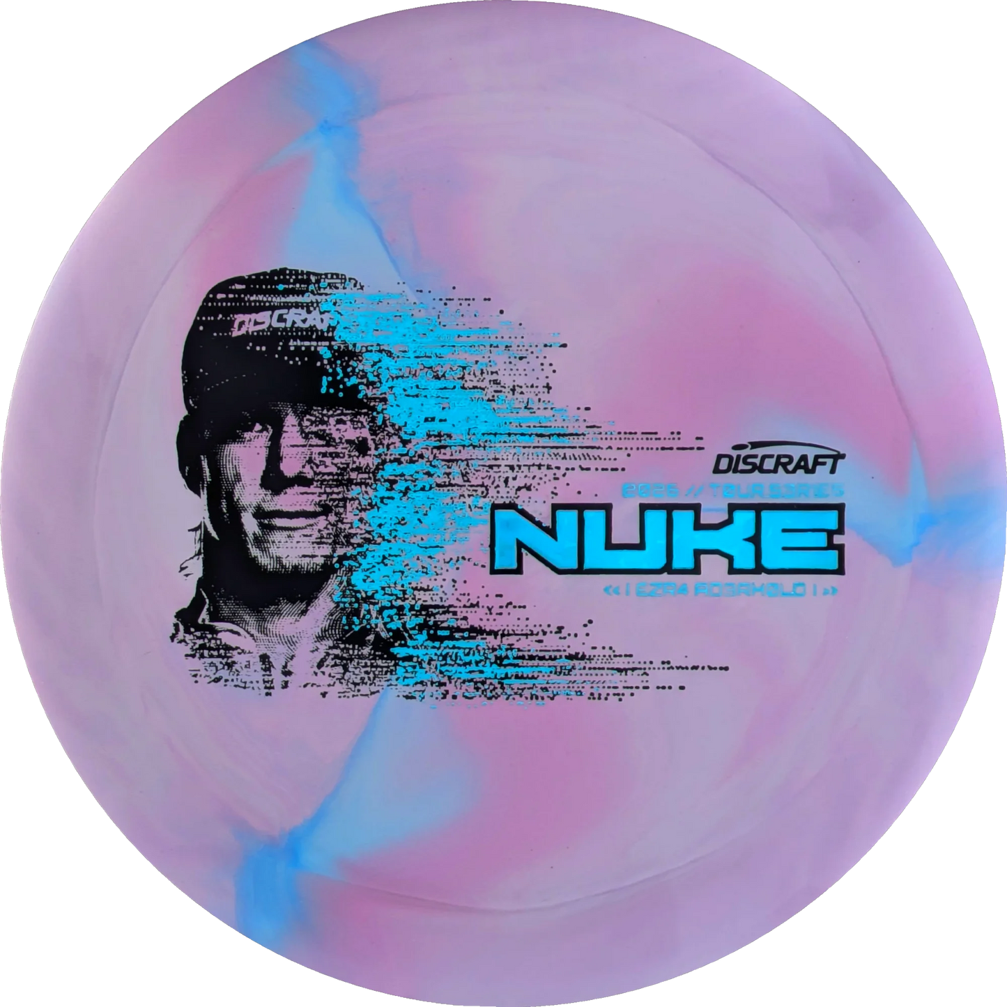 2026 Tour Series Ezra Aderhold Nuke