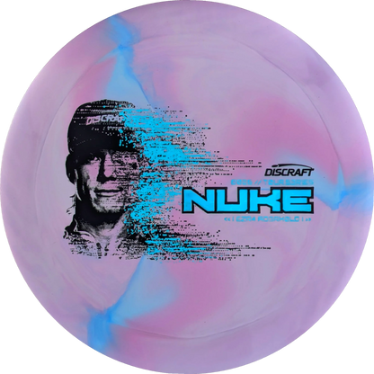 2026 Tour Series Ezra Aderhold Nuke