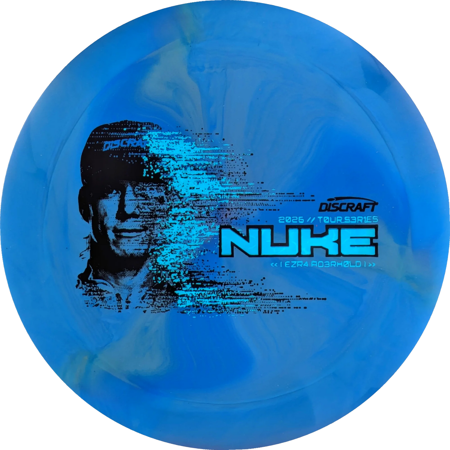 2026 Tour Series Ezra Aderhold Nuke