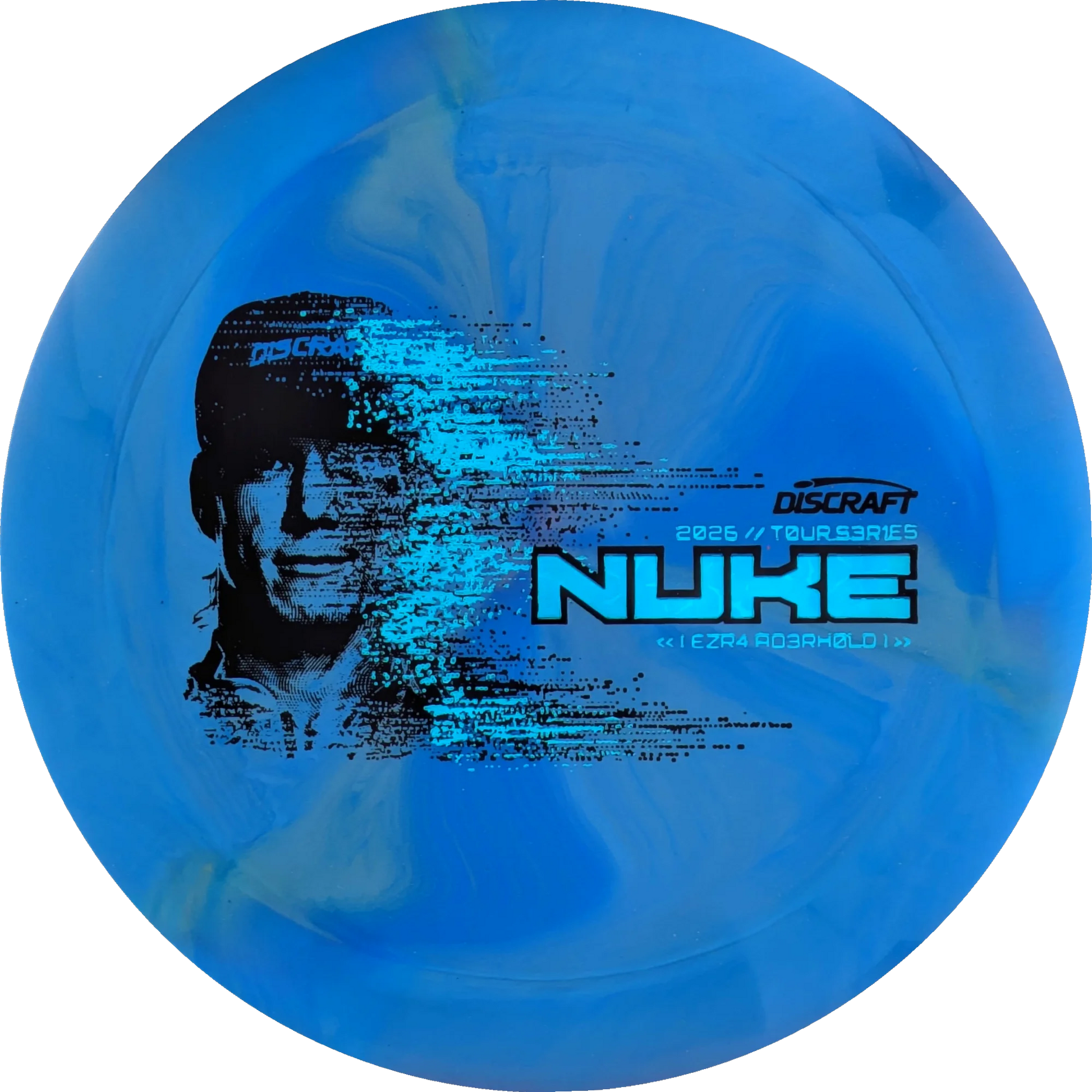 2026 Tour Series Ezra Aderhold Nuke