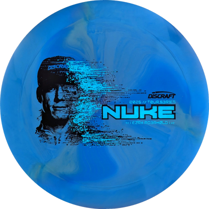 2026 Tour Series Ezra Aderhold Nuke