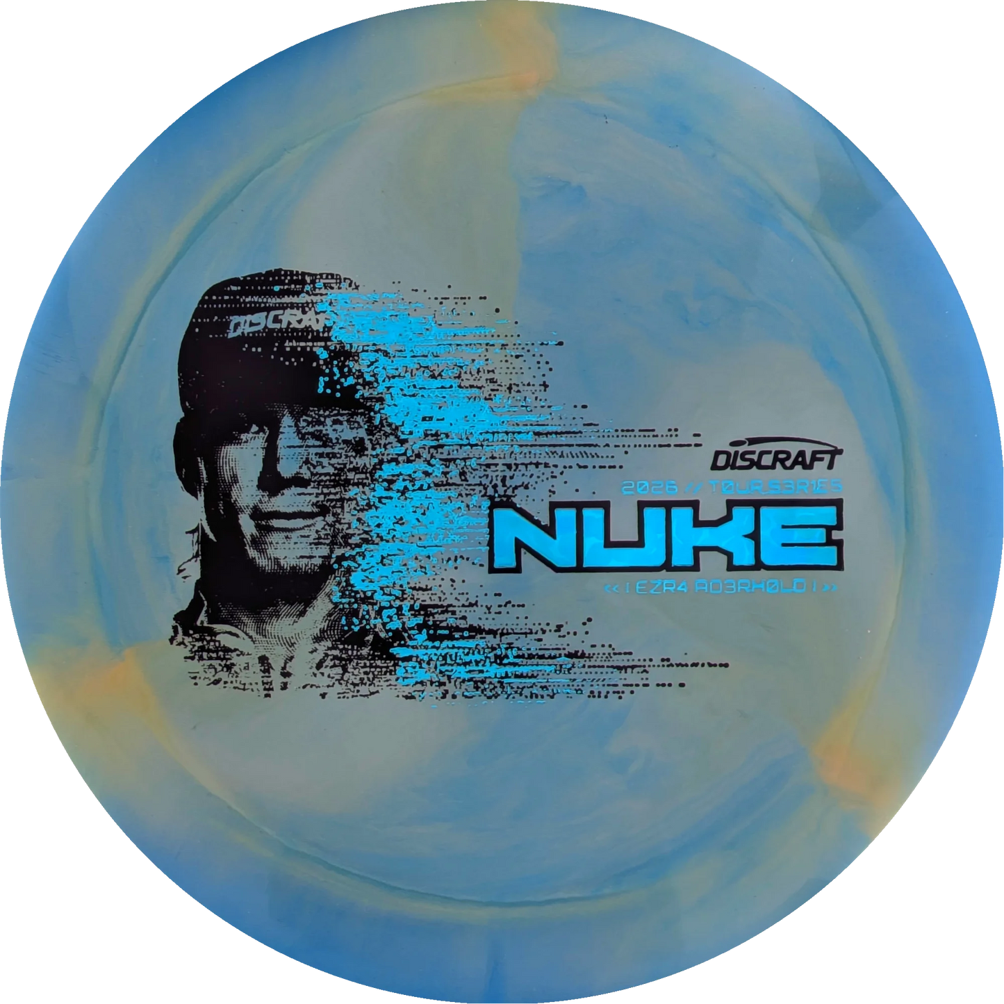 2026 Tour Series Ezra Aderhold Nuke