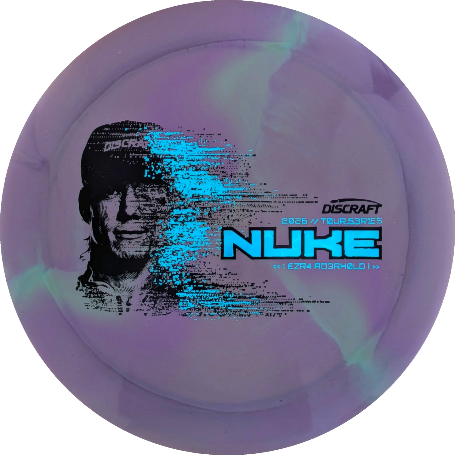 2026 Tour Series Ezra Aderhold Nuke