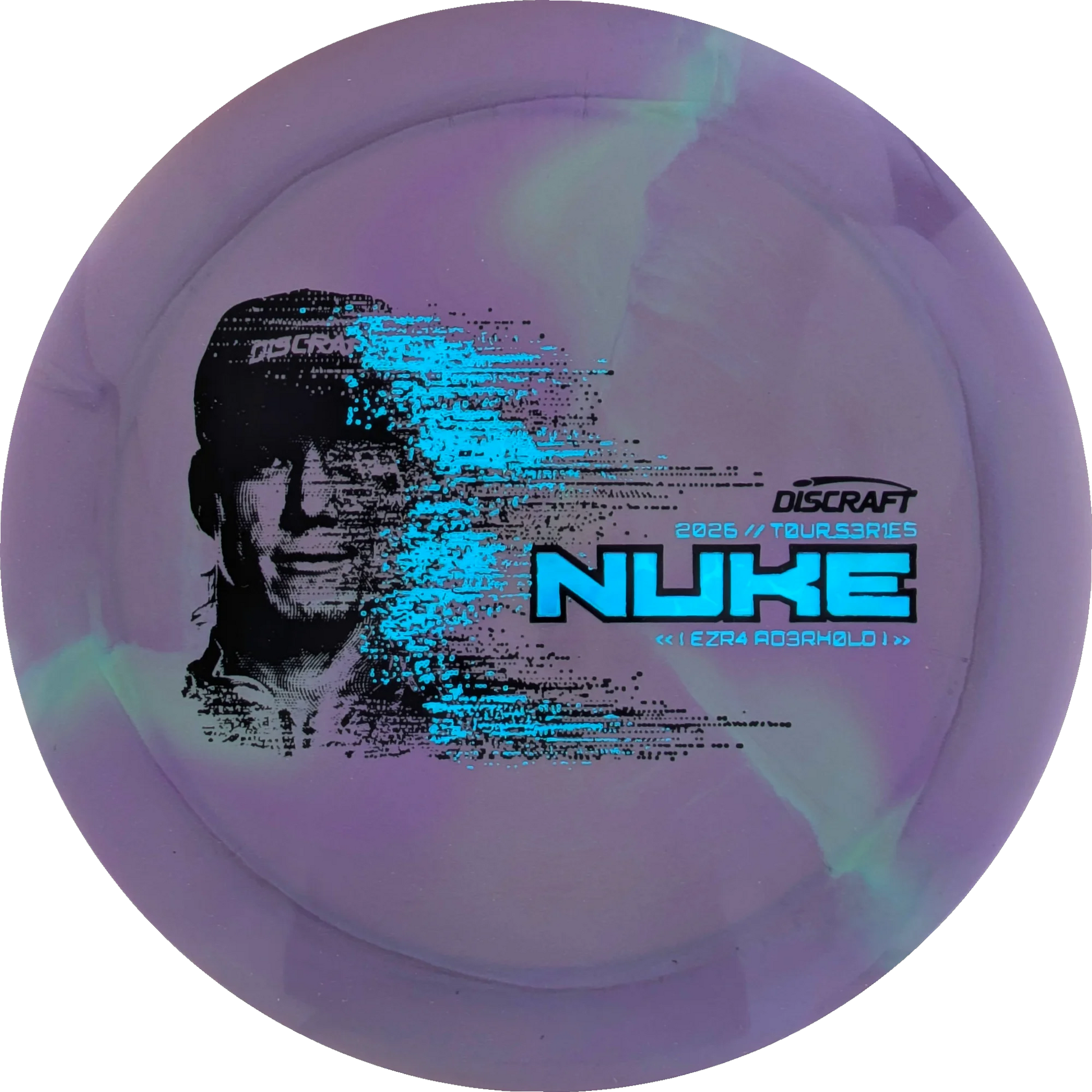 2026 Tour Series Ezra Aderhold Nuke