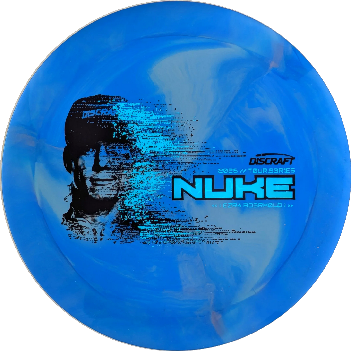 2026 Tour Series Ezra Aderhold Nuke