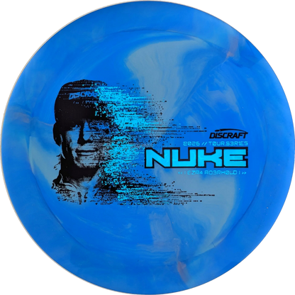 2026 Tour Series Ezra Aderhold Nuke