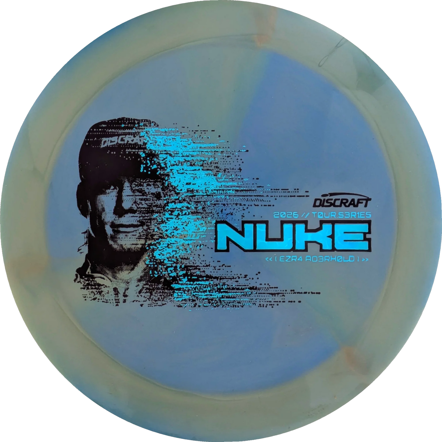 2026 Tour Series Ezra Aderhold Nuke