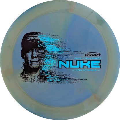 2026 Tour Series Ezra Aderhold Nuke