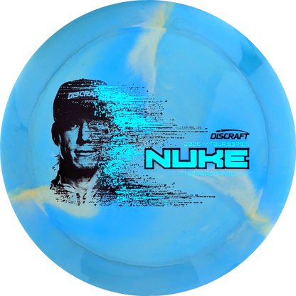 2026 Tour Series Ezra Aderhold Nuke