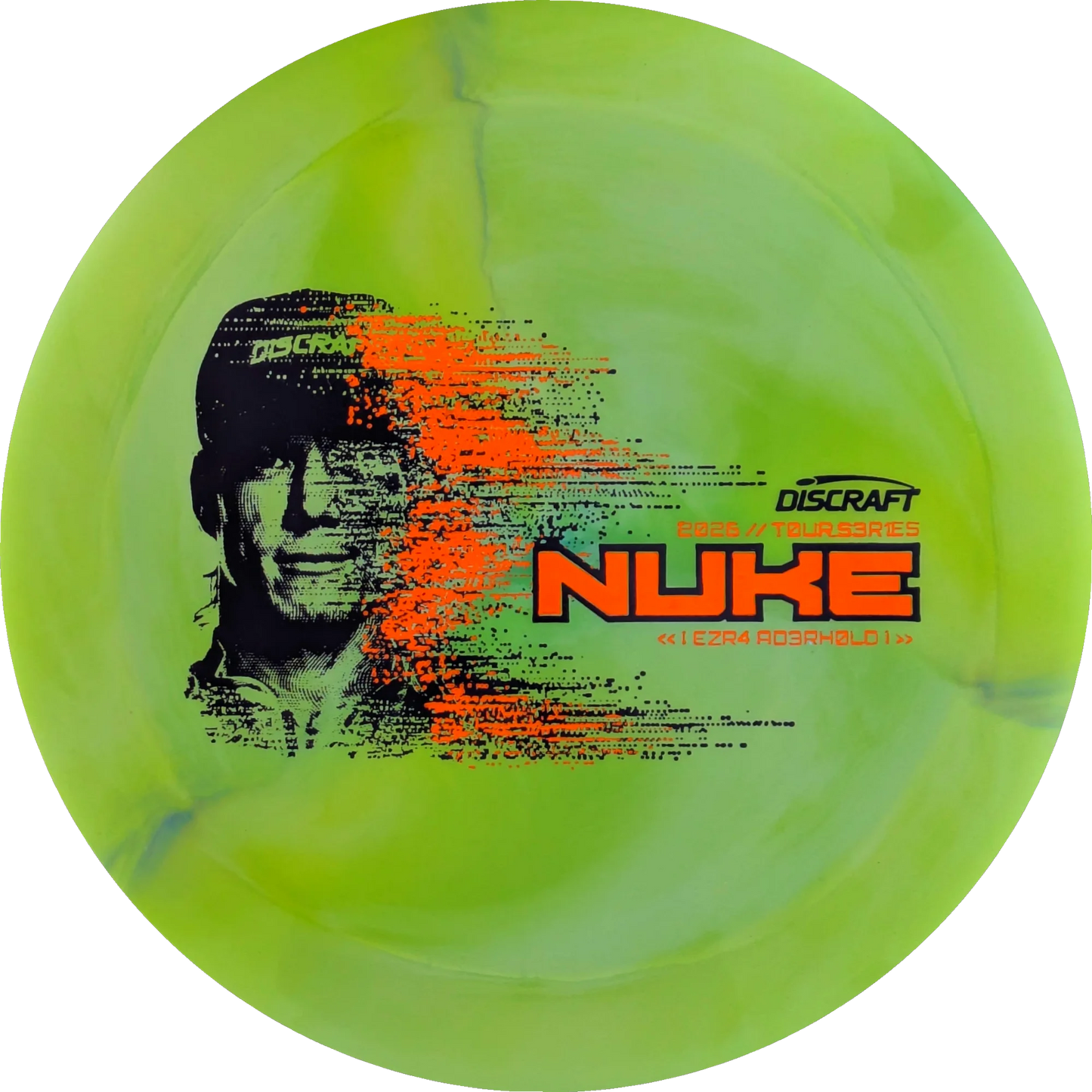 2026 Tour Series Ezra Aderhold Nuke