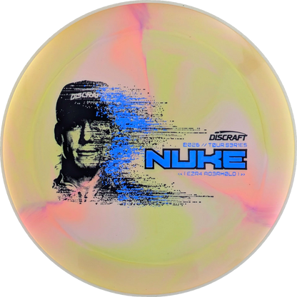 2026 Tour Series Ezra Aderhold Nuke