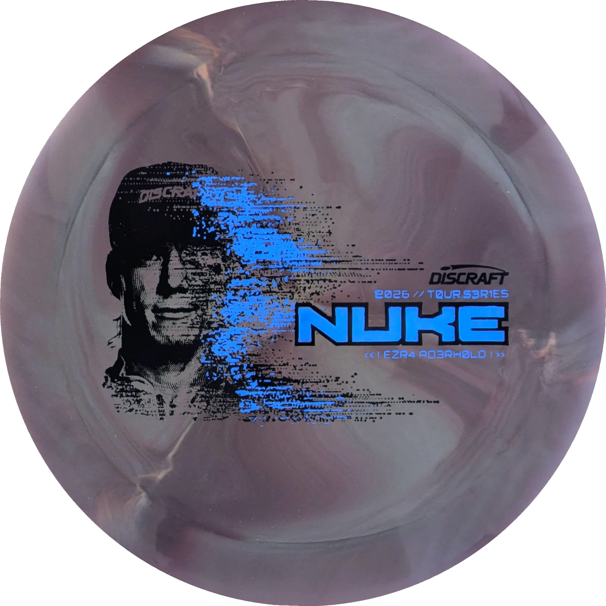 2026 Tour Series Ezra Aderhold Nuke