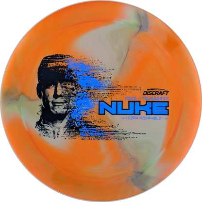 2026 Tour Series Ezra Aderhold Nuke