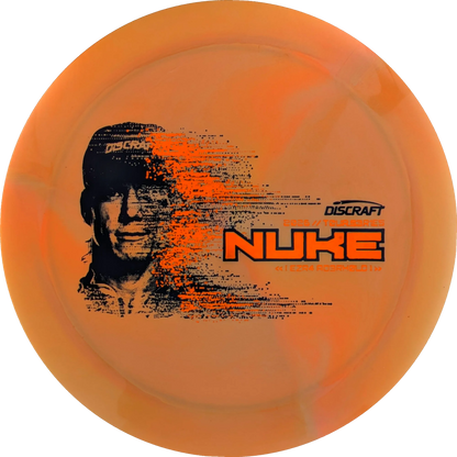 2026 Tour Series Ezra Aderhold Nuke
