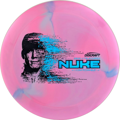 2026 Tour Series Ezra Aderhold Nuke