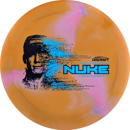 2026 Tour Series Ezra Aderhold Nuke