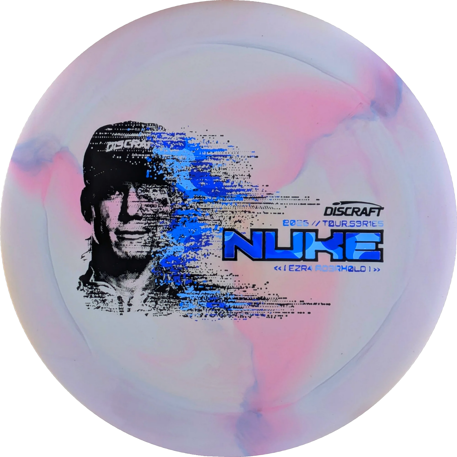 2026 Tour Series Ezra Aderhold Nuke
