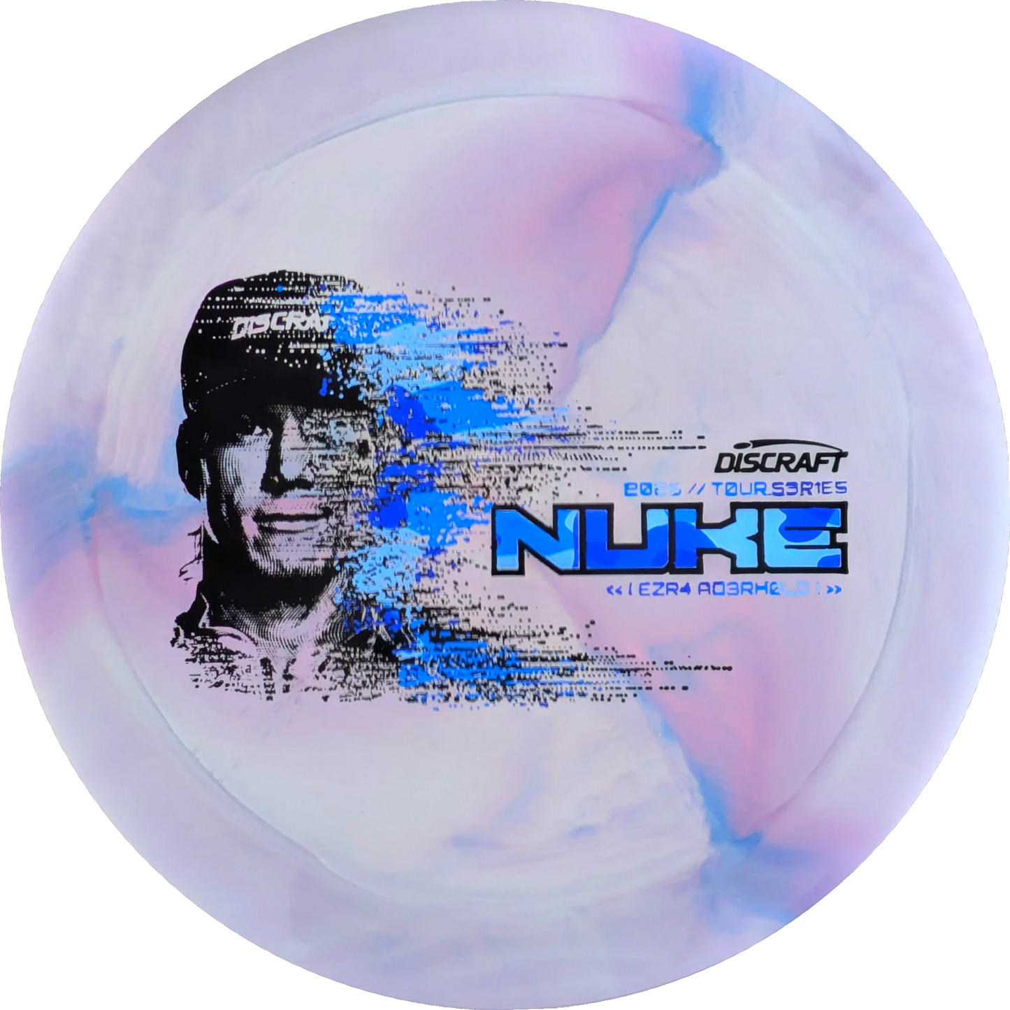 2026 Tour Series Ezra Aderhold Nuke