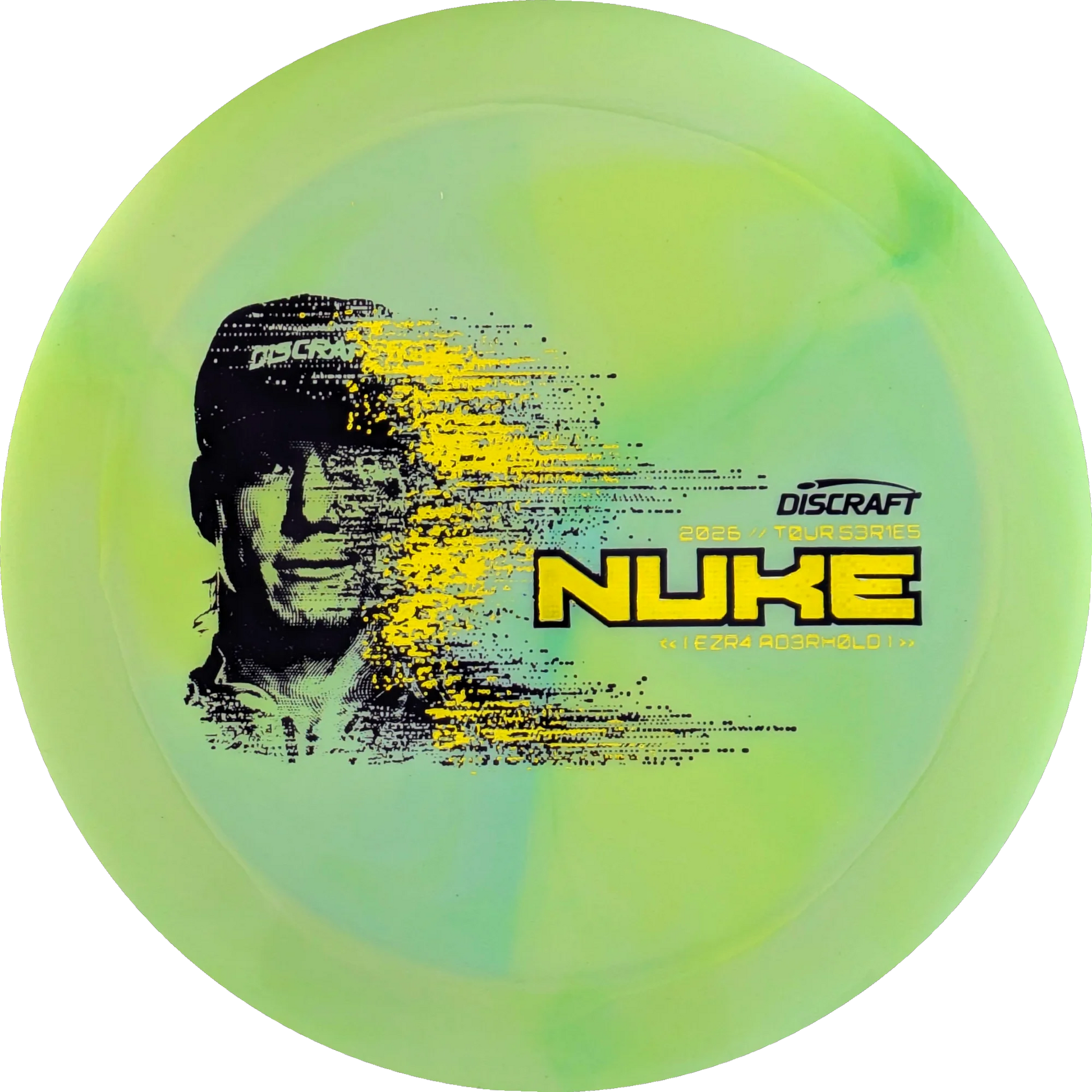2026 Tour Series Ezra Aderhold Nuke