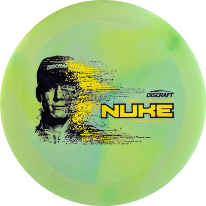 2026 Tour Series Ezra Aderhold Nuke
