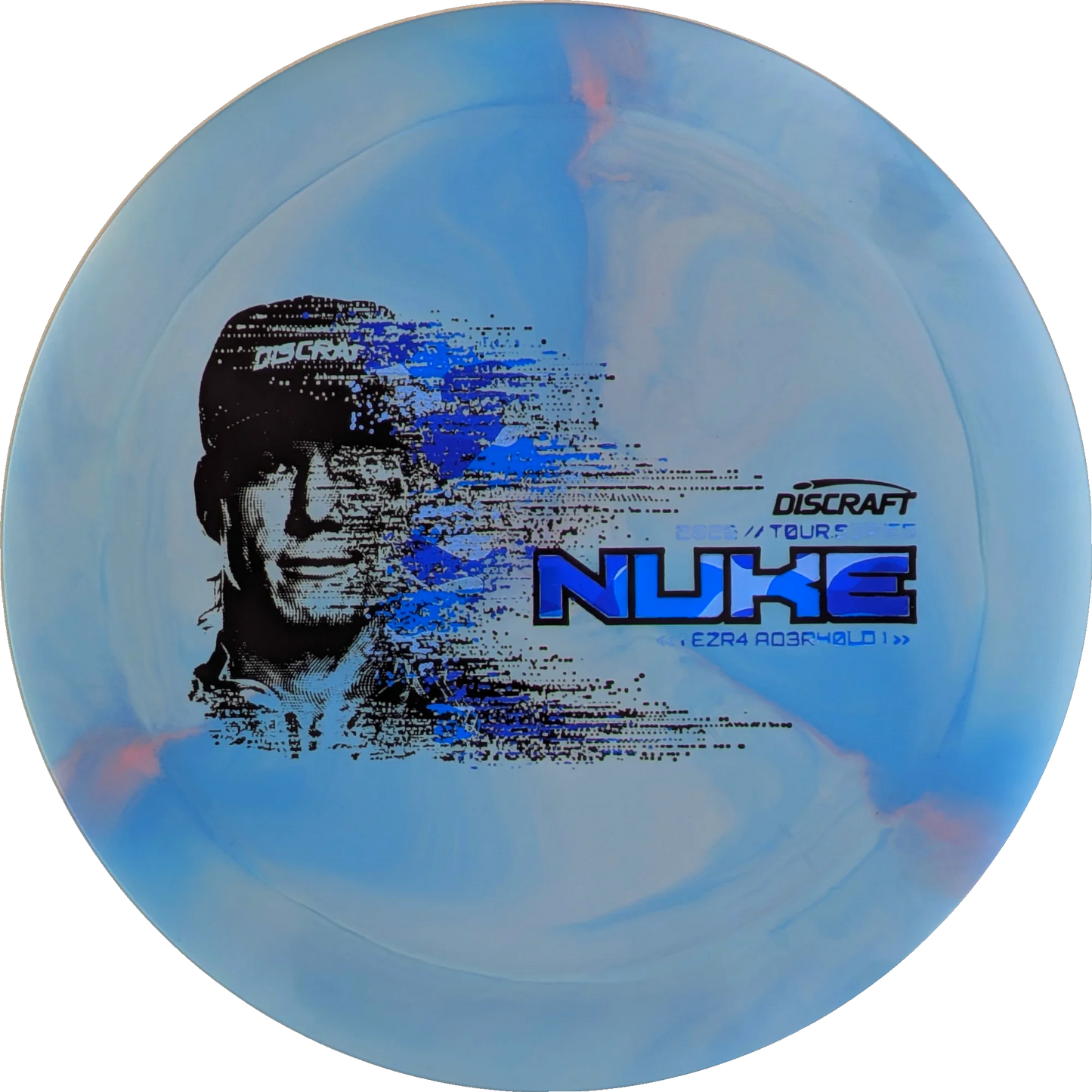 2026 Tour Series Ezra Aderhold Nuke