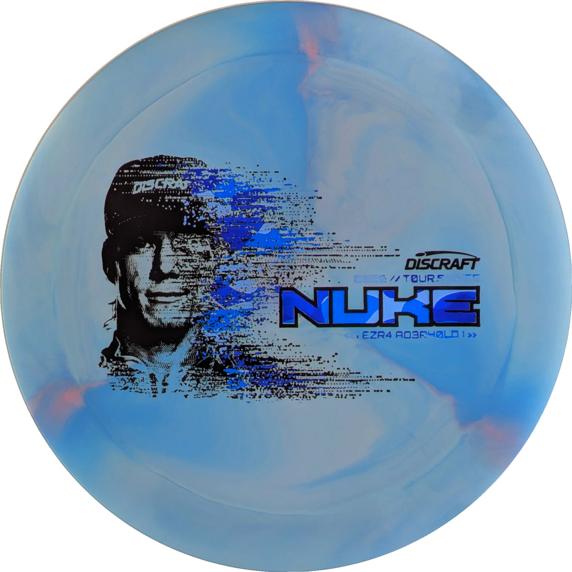 2026 Tour Series Ezra Aderhold Nuke