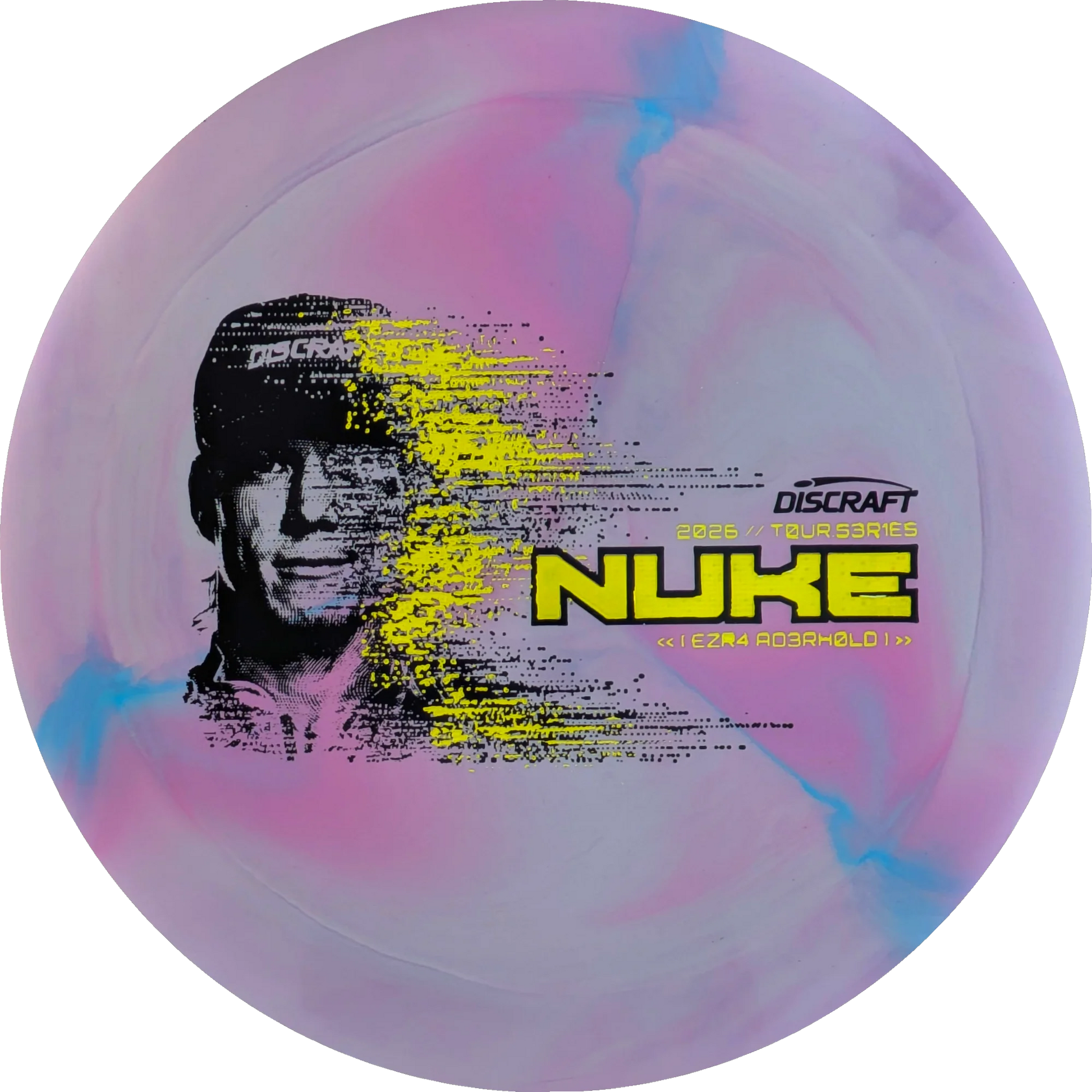2026 Tour Series Ezra Aderhold Nuke