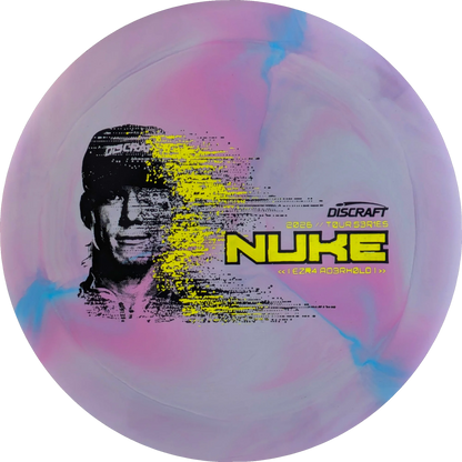 2026 Tour Series Ezra Aderhold Nuke
