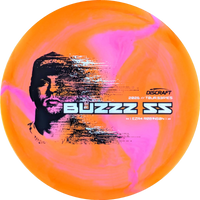 2026 Tour Series Ezra Robinson Buzzz SS