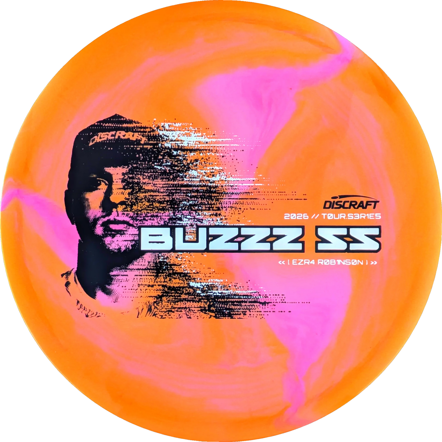 2026 Tour Series Ezra Robinson Buzzz SS