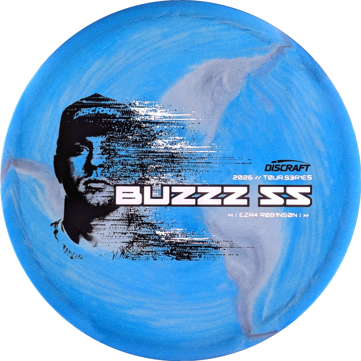 2026 Tour Series Ezra Robinson Buzzz SS