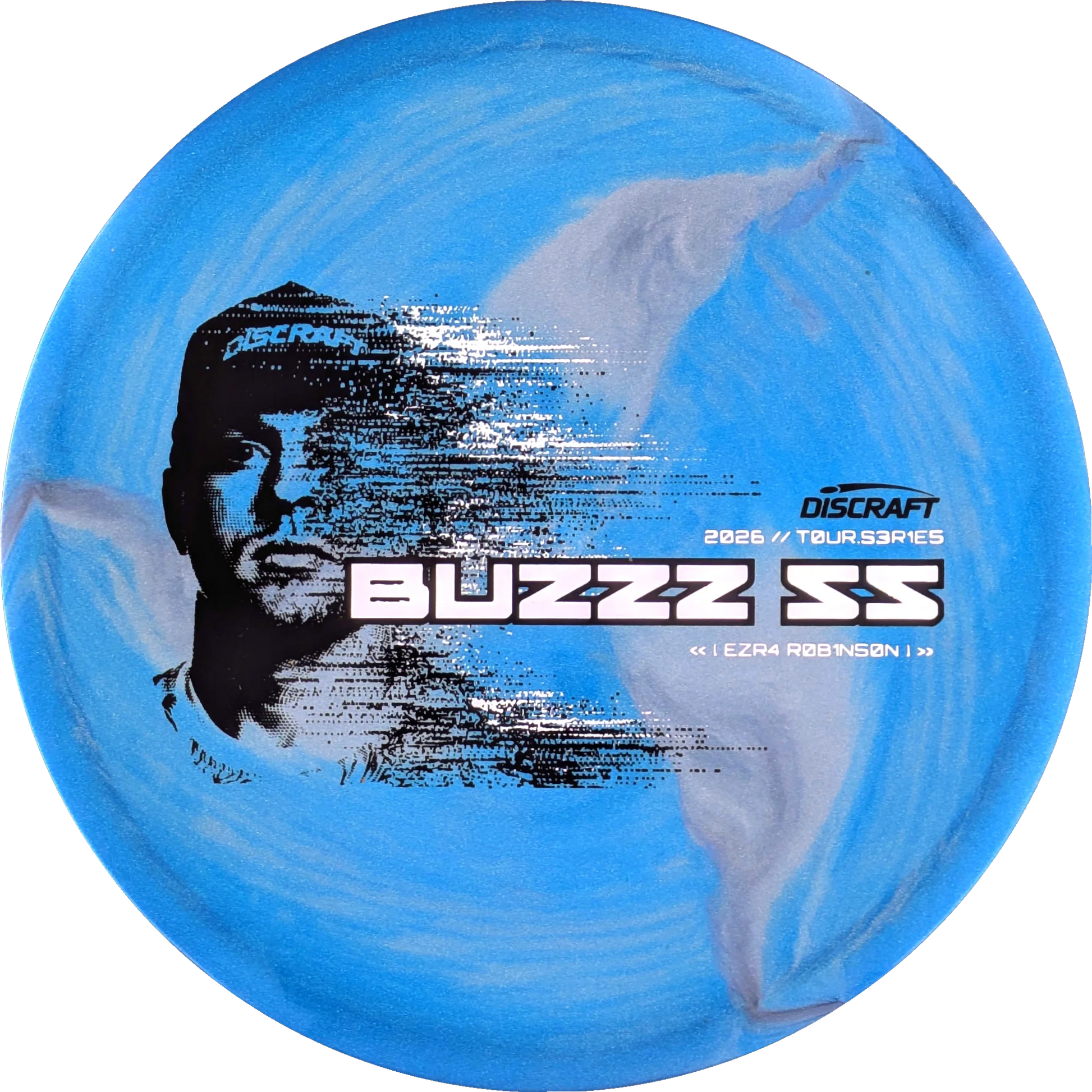 2026 Tour Series Ezra Robinson Buzzz SS