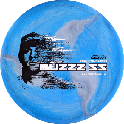 2026 Tour Series Ezra Robinson Buzzz SS