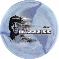 2026 Tour Series Ezra Robinson Buzzz SS
