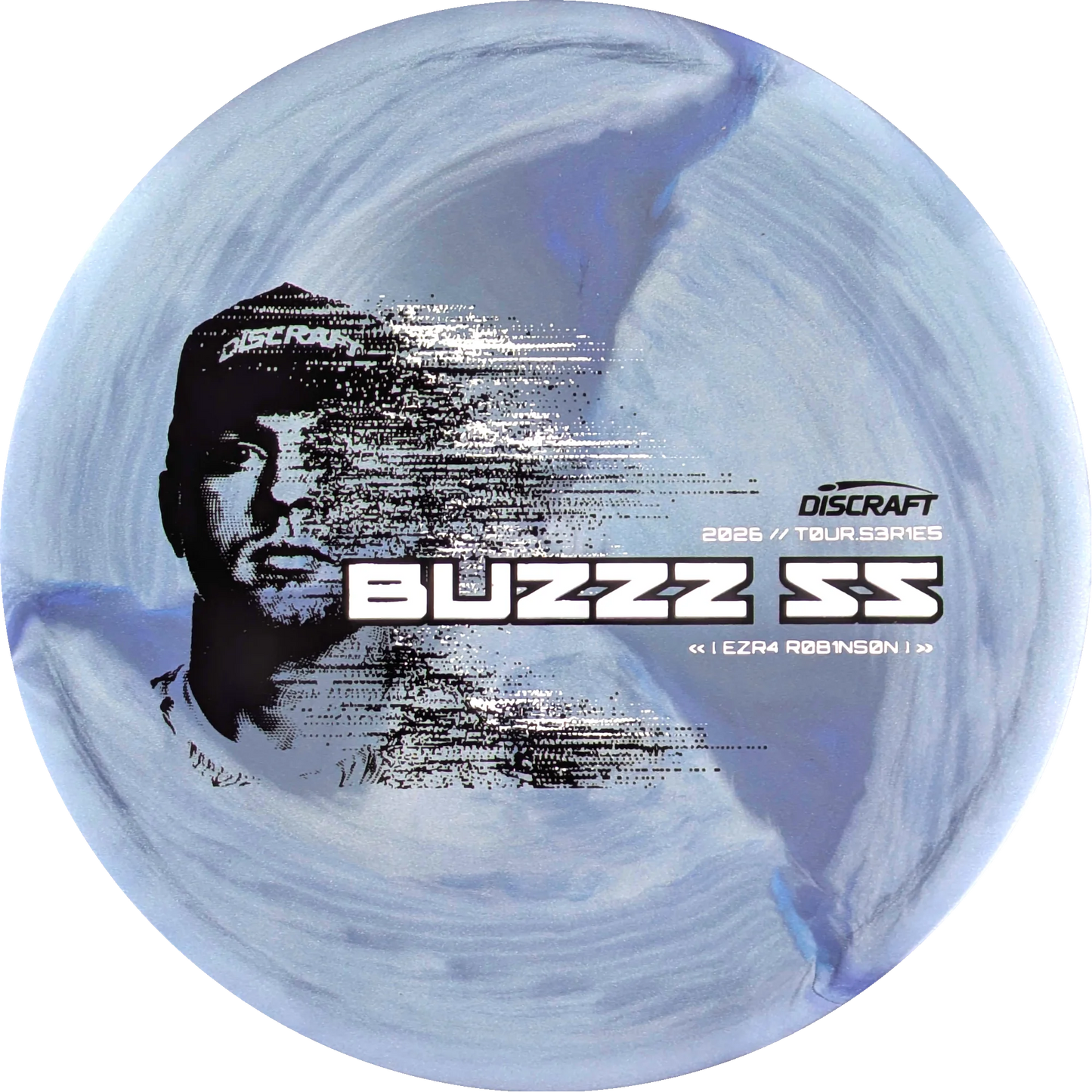 2026 Tour Series Ezra Robinson Buzzz SS