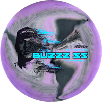2026 Tour Series Ezra Robinson Buzzz SS