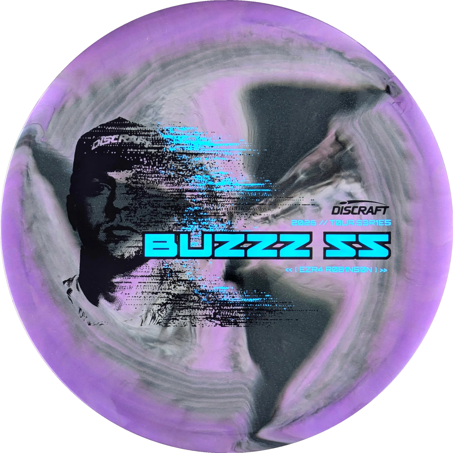 2026 Tour Series Ezra Robinson Buzzz SS