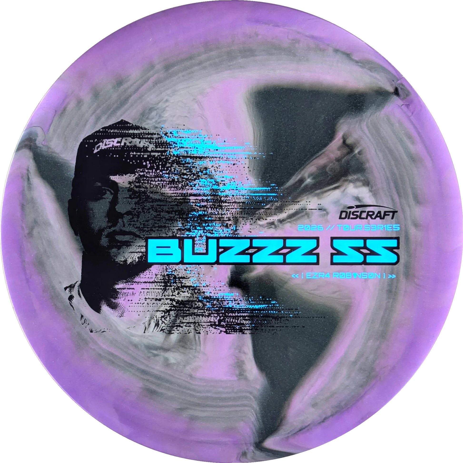 2026 Tour Series Ezra Robinson Buzzz SS