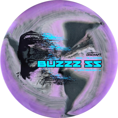 2026 Tour Series Ezra Robinson Buzzz SS