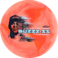 2026 Tour Series Ezra Robinson Buzzz SS