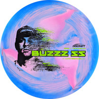 2026 Tour Series Ezra Robinson Buzzz SS